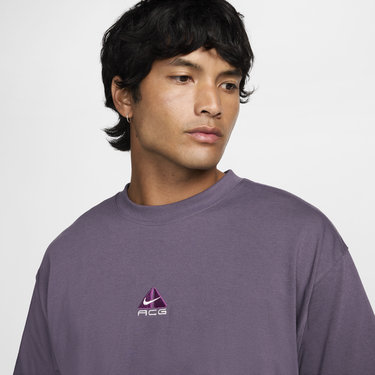 Тениска Nike ACG Tee Лилаво | DQ1815-573, 1