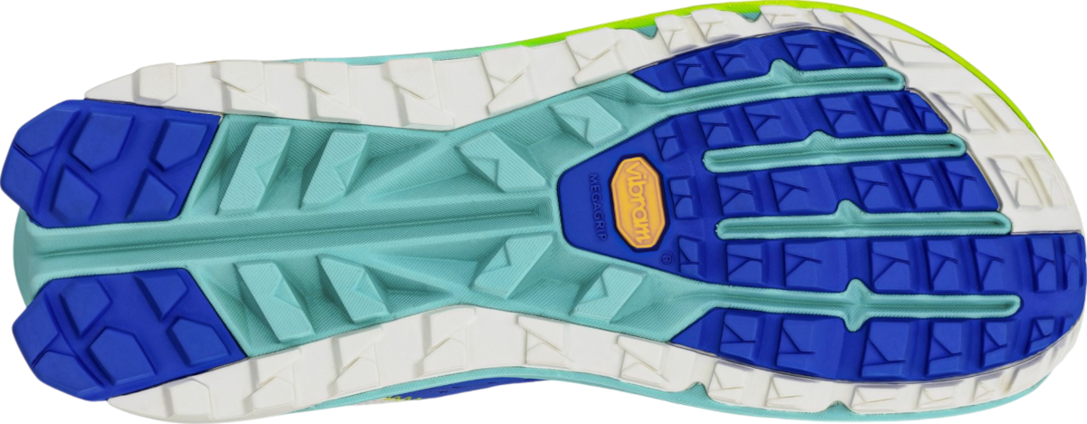 Кецове и обувки Altra Running Olympus 6 Многоцветен | al0a85nj-4311, 1