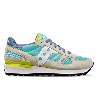 Кецове и обувки Saucony Shadow Original Тюркоазено | S1108-875, 0