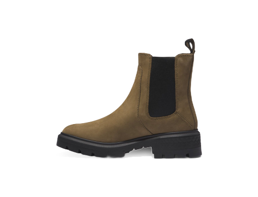 Lifestyle Timberland Cortina Valley Chelsea Boot Кафяво | A5NF3-327