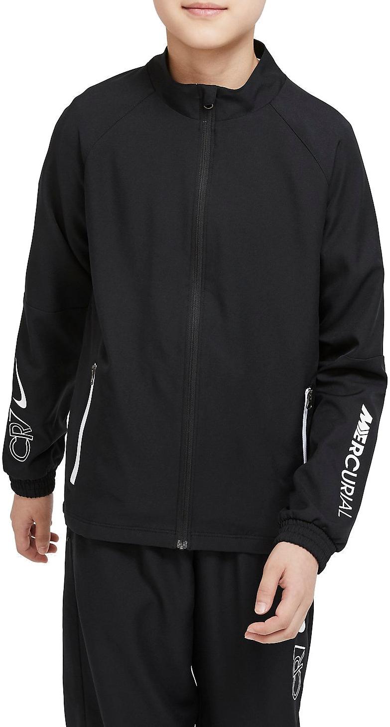 Комплект Nike Nike Dry Strike SS Soccer Tracksuit Черно | ct2976-010, 0