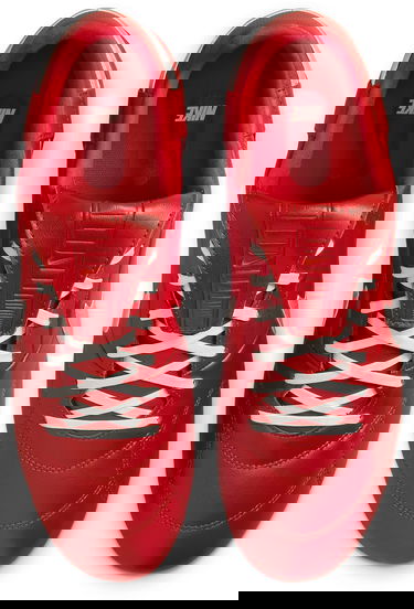 Кецове и обувки Nike THE PREMIER III FG Червено | at5889-600, 3