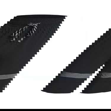 Къси панталони Under Armour Baseline Woven II Shorts Черно | 1377309-001, 2