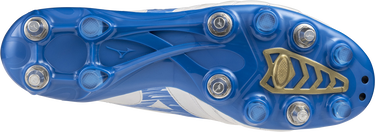 Кецове и обувки Mizuno Mizuno Morelia Neo IV Beta Elite Mix Бяло | p1gc2442-25, 2