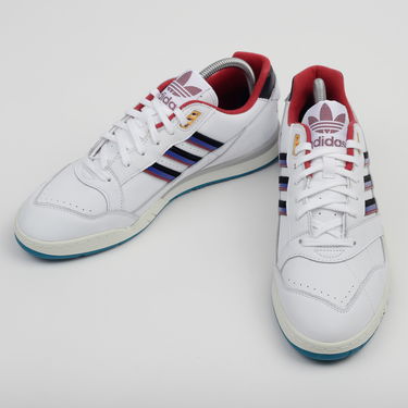 Кецове и обувки adidas Originals A.R. Trainer Бяло | EE5397, 2