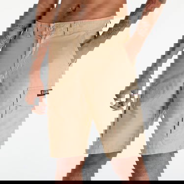 Къси панталони Napapijri Maranon Cargo Shorts Beige Cornstalk Бежово | NP0A4H1RN1E1, 2