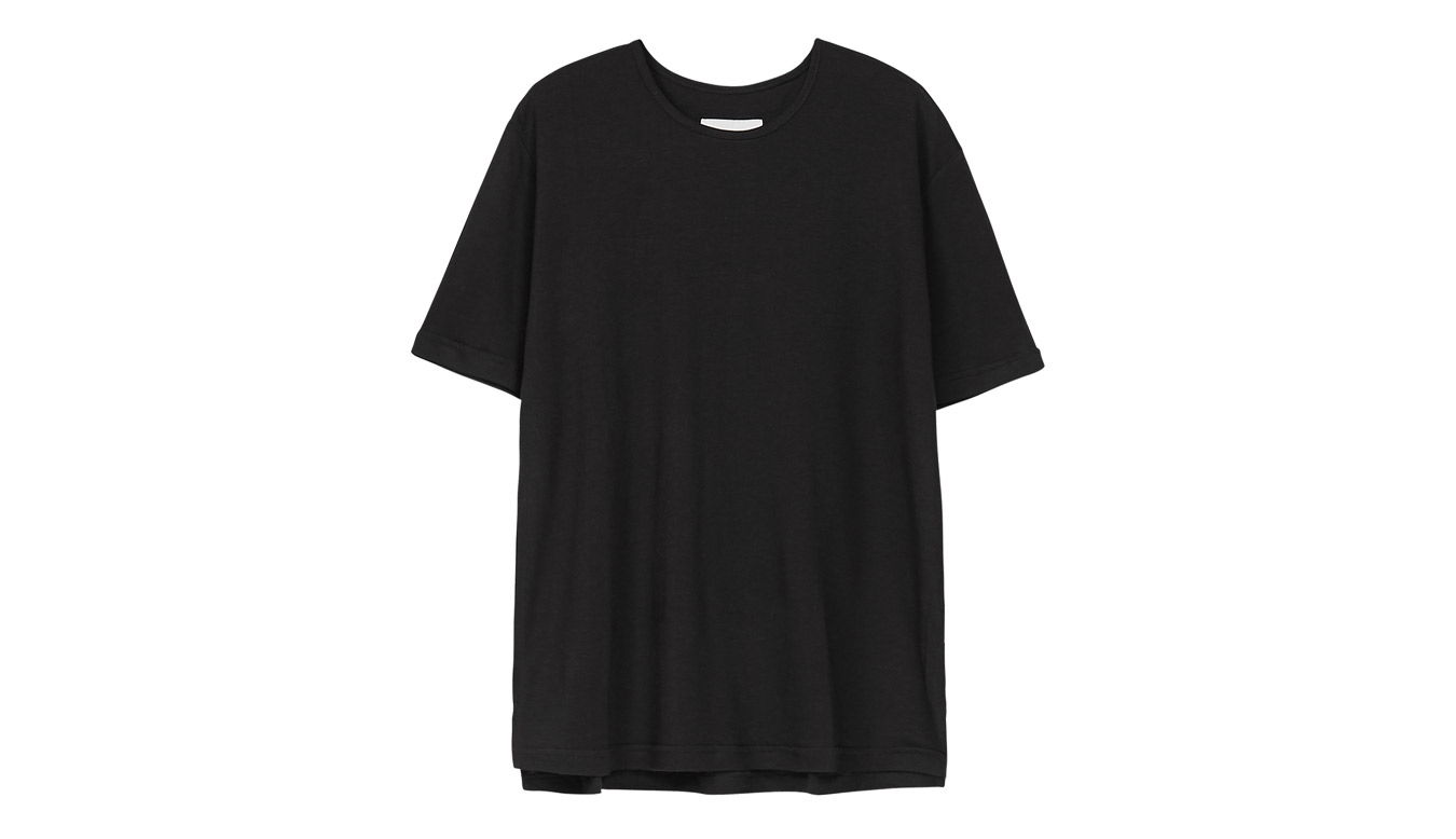 Тениска Makia Cara T-Shirt Черно | W24024_999, 1