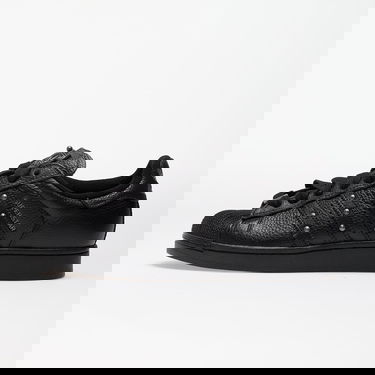 Кецове и обувки adidas Originals Superstar II Черно | JQ3225, 0