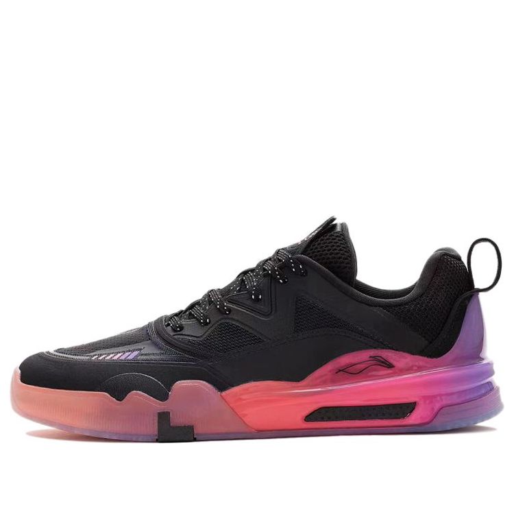 Кецове и обувки Li-Ning Ellington 'Sunrise' Розово | AEPR009-5