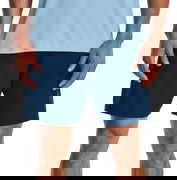 Woven Graphic Shorts