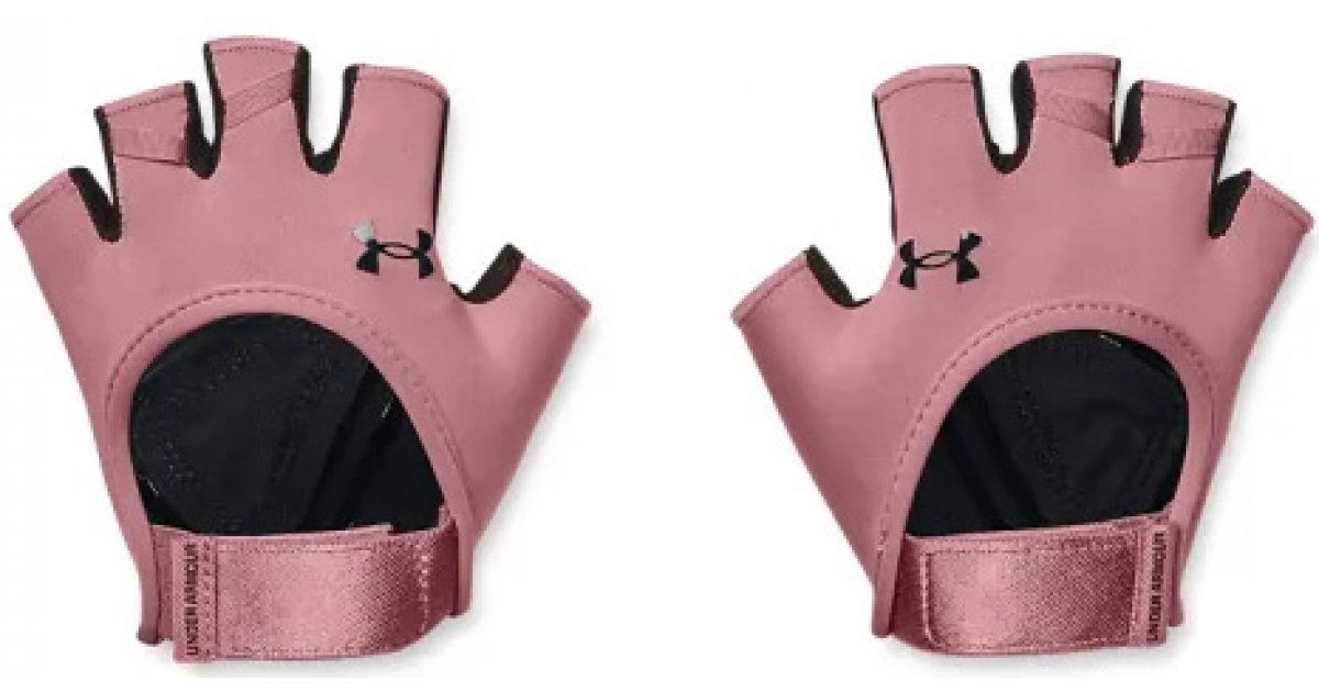 Ръкавици Under Armour UA Training Glove Розово | 1377798-697, 1