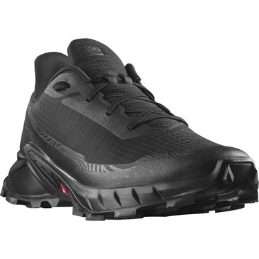 Кецове и обувки Salomon ALPHACROSS 5 42 Черно | L47313100, 1