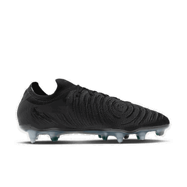 Кецове и обувки Nike Phantom GX 2 Elite SG Черно | FJ2586-002, 3