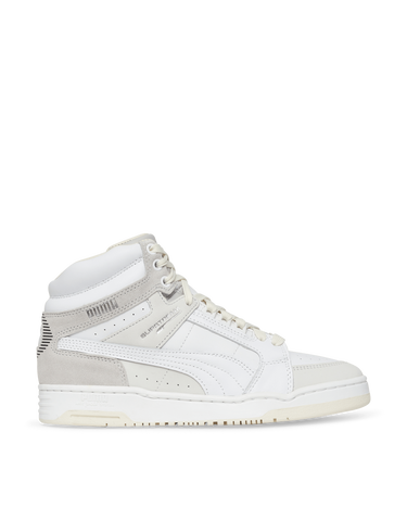 Кецове и обувки Puma Slipstream Бяло | 382090 01, 1