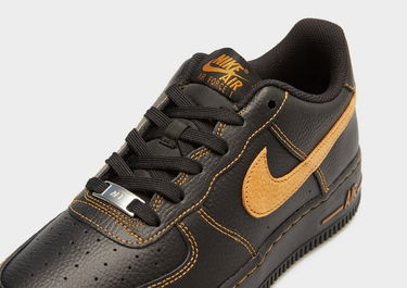 Кецове и обувки Nike Air Force 1 Lv8 5 Черно | II0512001, 3