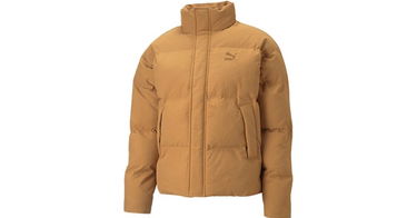 Пухо яке Puma Classic Oversized Polyball Puffer Оранжево
 | 535573-074, 1