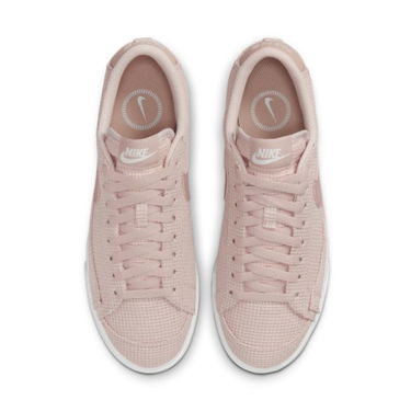 Кецове и обувки Nike Blazer Low Platform W Розово | DN0744-600, 3