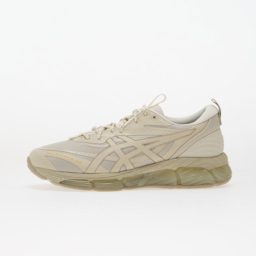 Кецове и обувки Asics Gel-Quantum 360 Viii Utility Бежово | 1203A471-024