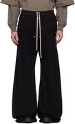 Rick Owens DRKSHDW Hollywood Geth Belas Sweatpants