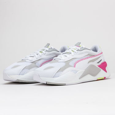 Кецове и обувки Puma RS-X³ Millenium Бяло | 373236 04, 1