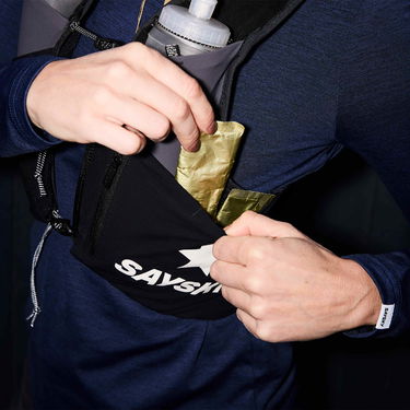 Раница Saysky Saysky Flow Vest Черно | xuave201c901, 3