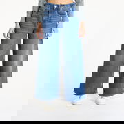 Tommy Jeans Charlie Mid Loose Wide Jeans W26/L30