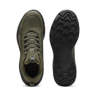 Кецове и обувки Puma Skyrocket Lite Зелено | 310781_02, 3