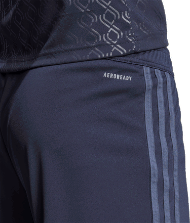 Къси панталони adidas Originals JUVE 3 SHO 2024/25 Тъмно синьо | iy5245, 2