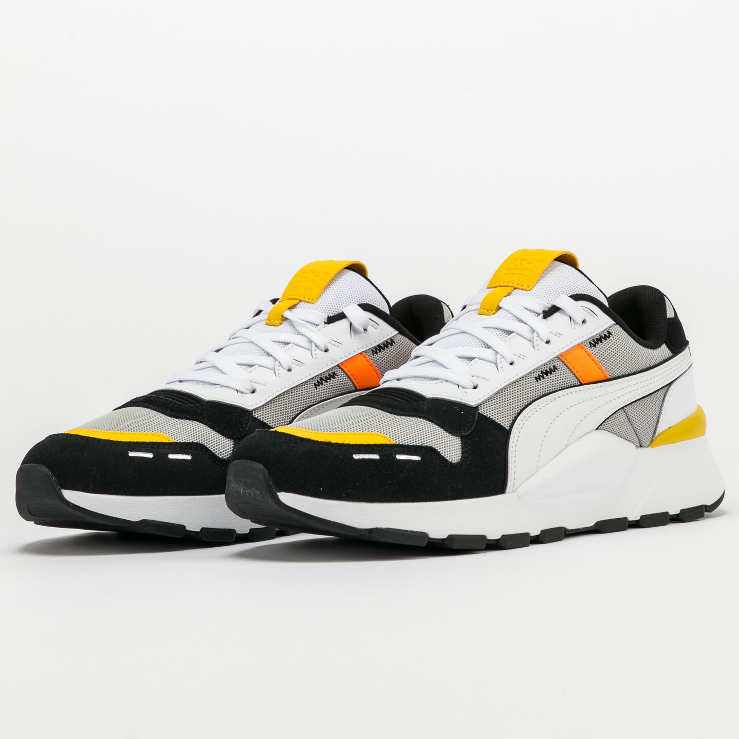 Кецове и обувки Puma RS 2.0 Winterized Многоцветен | 374013 01, 1