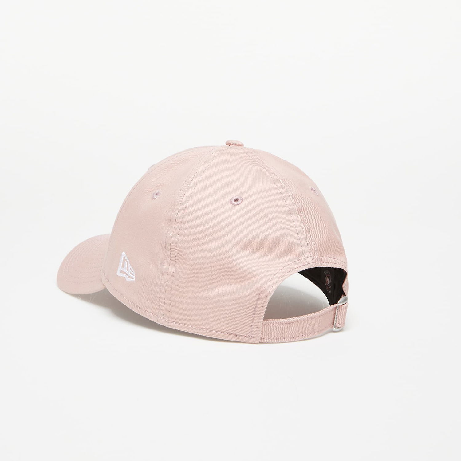 Шапка с козирка New Era New York Yankees League Essential 9FORTY Розово | 60298719, 1