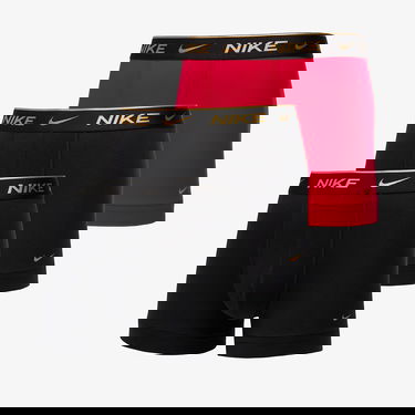 Боксерки Nike Dri-FIT Trunk 3-Pack Multicolor Многоцветен | 0000KE1008-EXG, 0