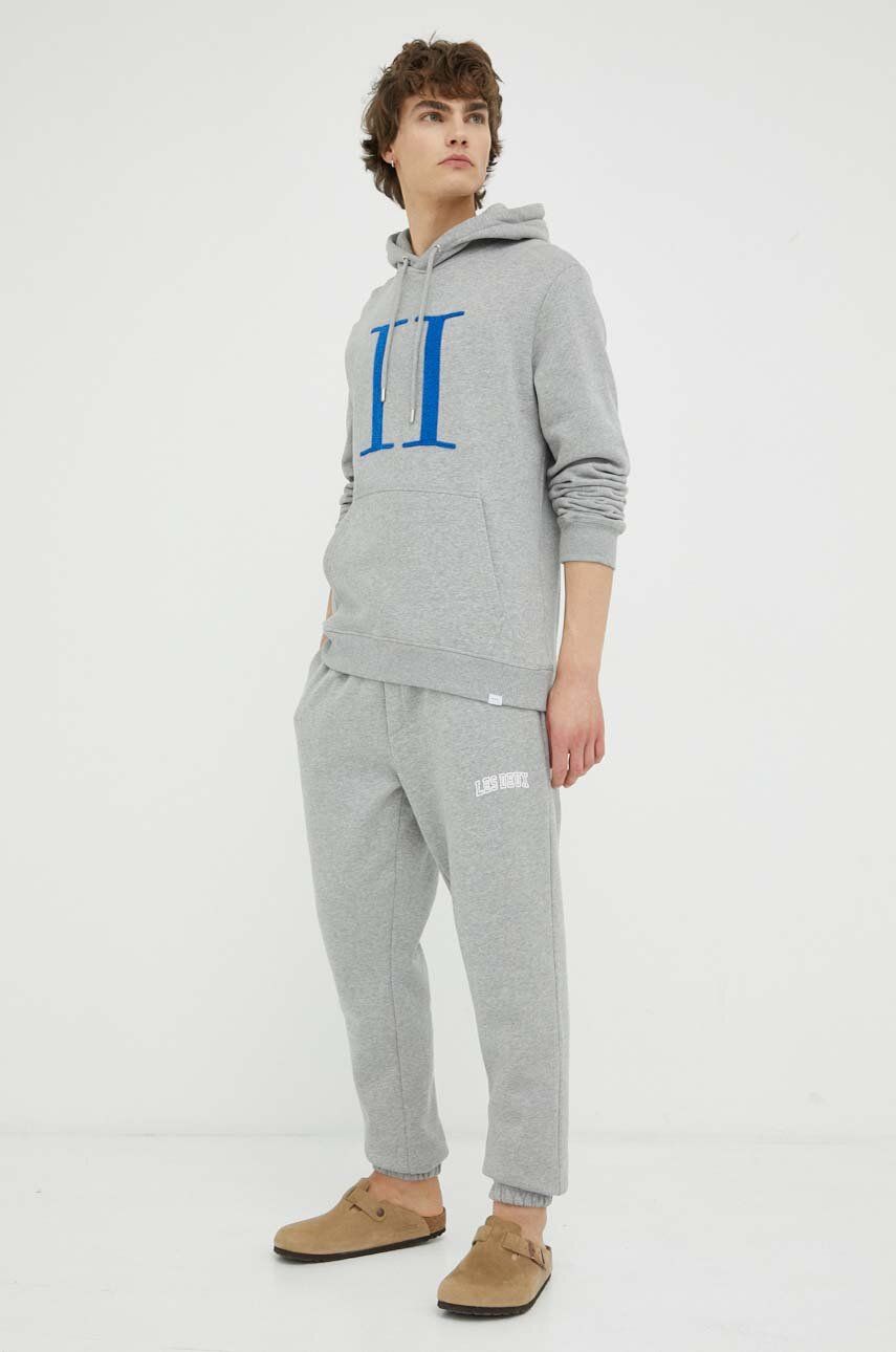Суитчър Les Deux Encore Hoodie Сиво | LDM201084, 0