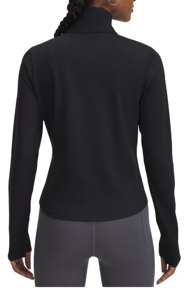Пуловер Under Armour Under Armour Motion 1/2 Zip Top Черно | 6001618-001, 2