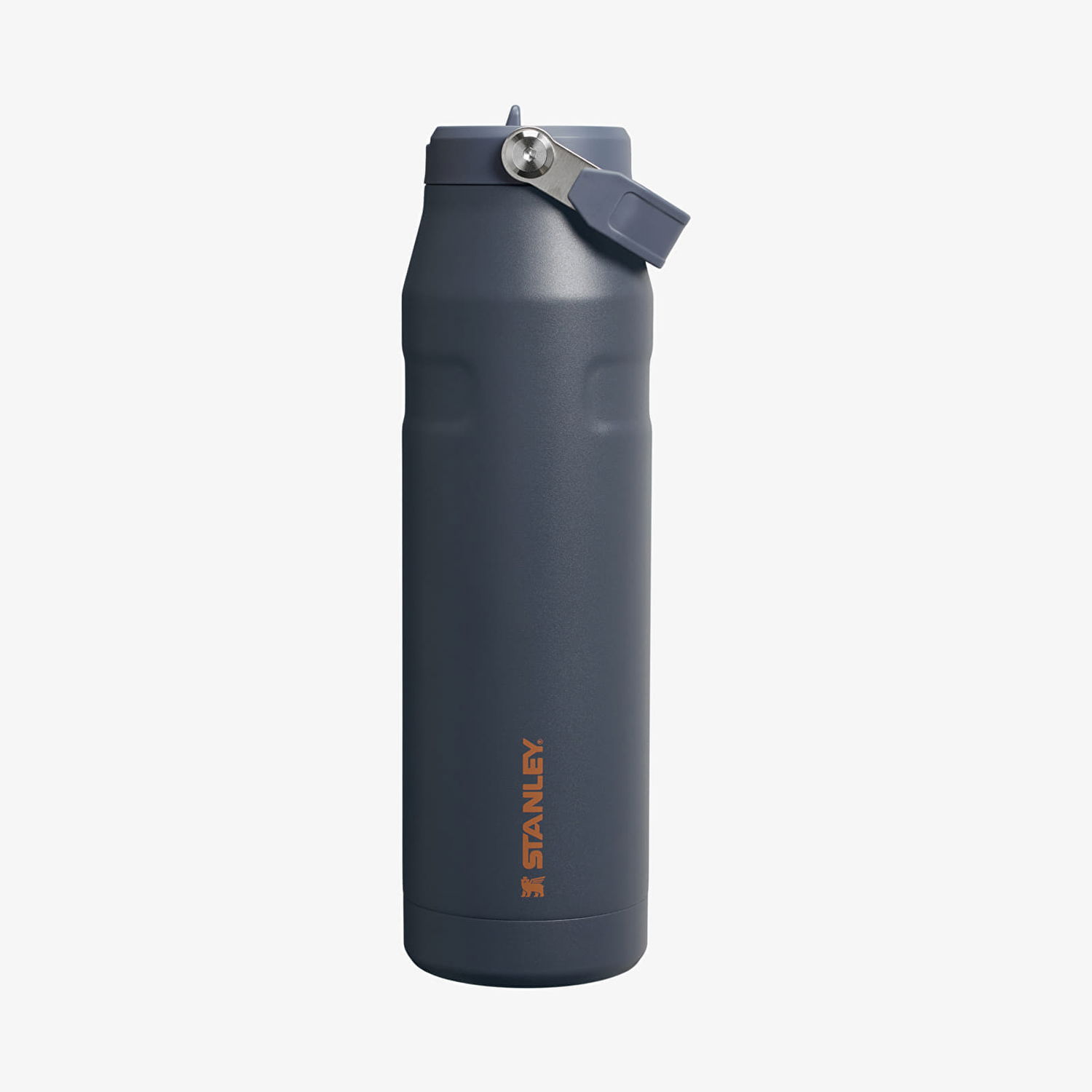 Бутилки за пиене Stanley IceFlow Flip Straw 2.0 Water Bottle 36oz Тъмно синьо | 10-12111-066, 0