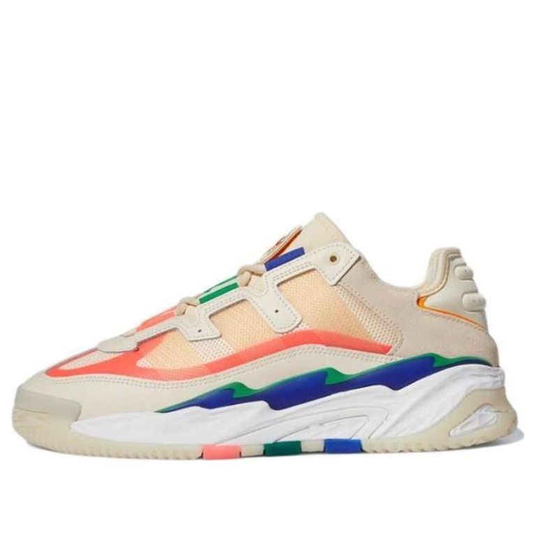 Кецове и обувки adidas Originals Niteball Многоцветен | GW1625