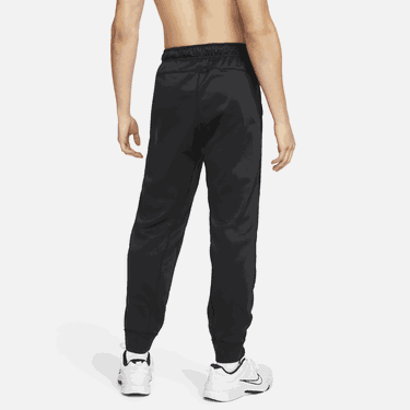 Спортни панталони Nike Fleece Training Pants Черно | DX1544-010, 2