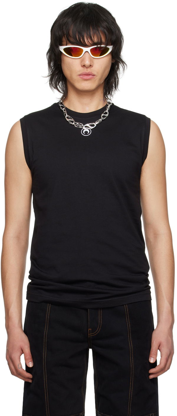 Sleeveless T-Shirt