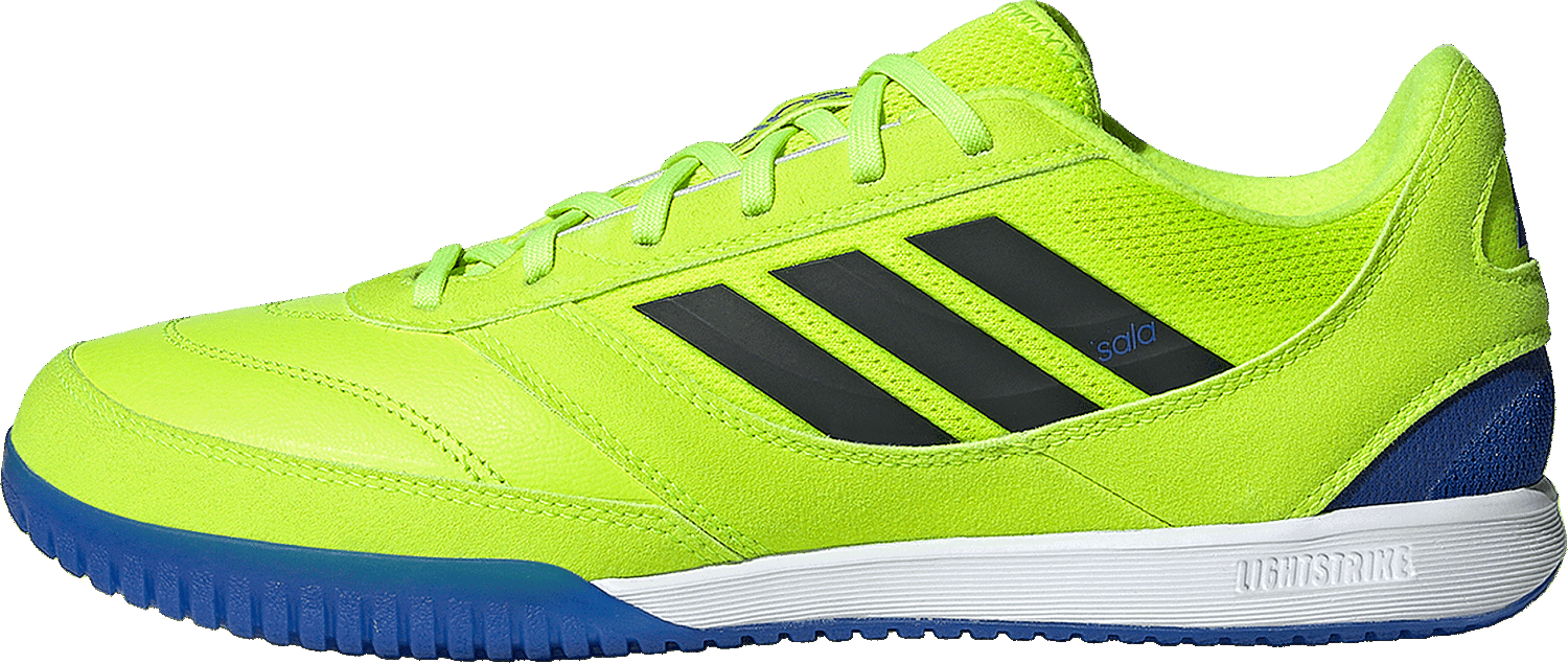 Кецове и обувки adidas Performance TOP SALA COMPETITION II Зелено | ih7685, 0