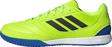 Кецове и обувки adidas Performance TOP SALA COMPETITION II Зелено | ih7685, 0