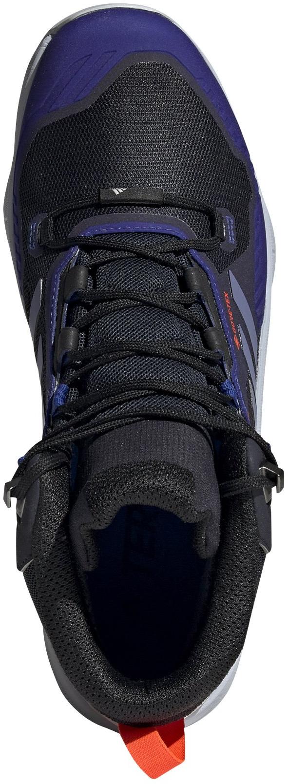 Кецове и обувки adidas Performance Terrex Swift R3 Mid GTX Синьо | G54849, 1