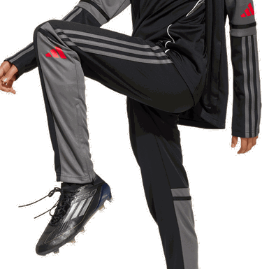 Спортни панталони adidas Originals SQ25 Training Pants Черно | jd1628, 2