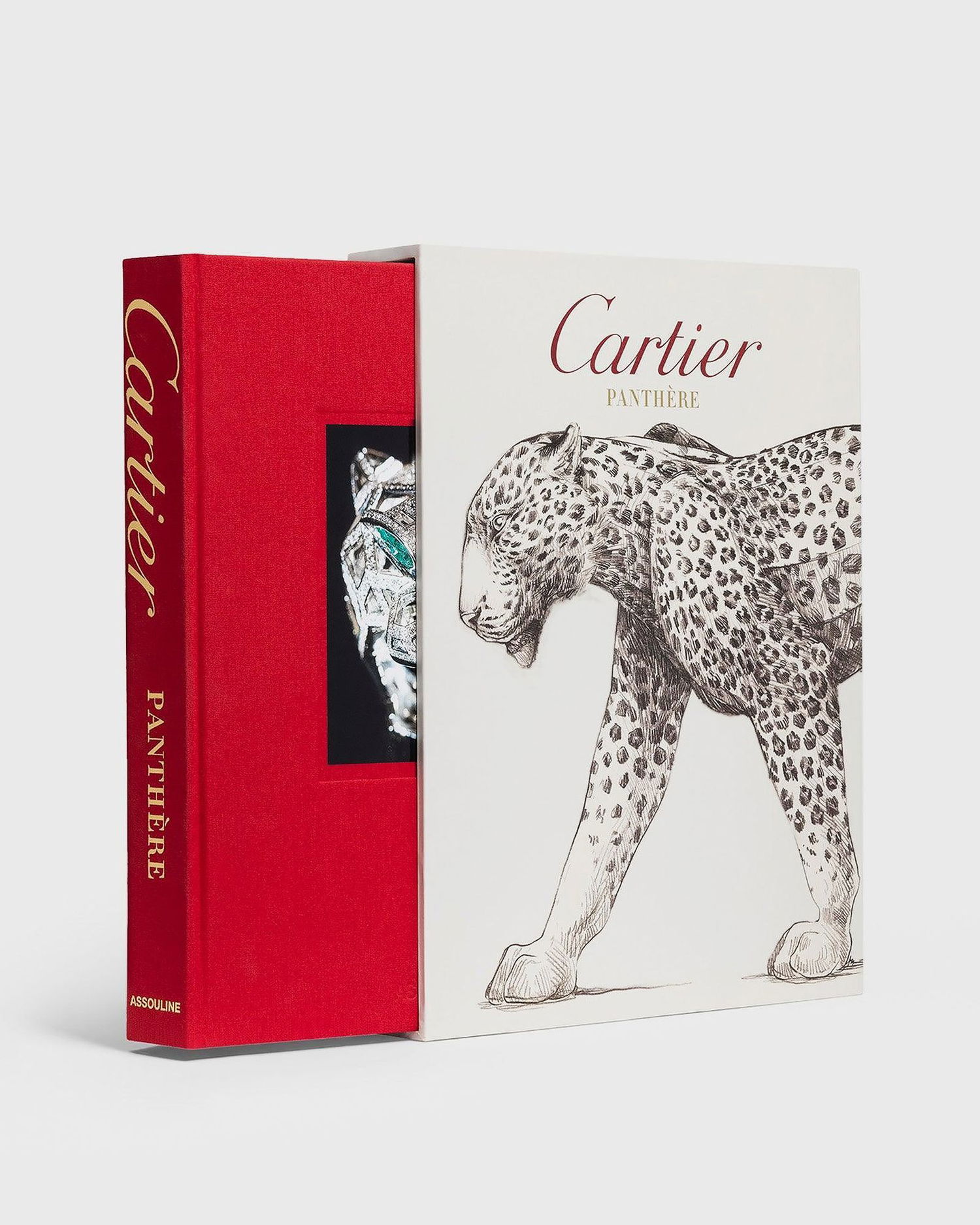 Книга и списание ASSOULINE Art & Design Book Многоцветен | 9781614284284, 1