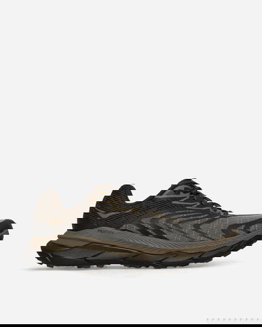 Кецове и обувки Hoka One One Tecton X 2 Кафяво | 1168571-DCK, 0