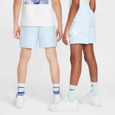 Къси панталони Nike Sportswear Club Woven Shorts Синьо | HF8138-474, 1