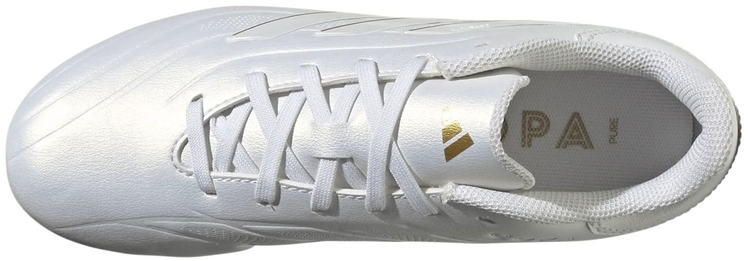 Кецове и обувки adidas Performance COPA PURE 2 LEAGUE FG Бяло | ig8733, 1