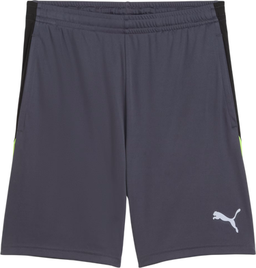 Къси панталони Puma IndividualLIGA Training open pockets Short Сиво | 659519-08, 0