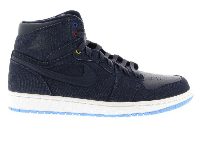 Кецове и обувки Jordan Jordan 1 Retro "Family Forever" Кафяво | 682781-415, 0