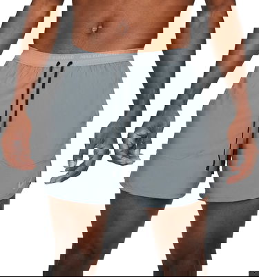 Къси панталони Nike Dri-FIT Stride Shorts Сиво | dm4755-084, 0