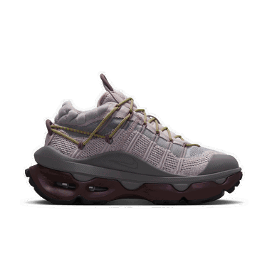 Кецове и обувки Nike Air Max Flyknit Venture Platinum Violet Сиво | FD2110-002, 2