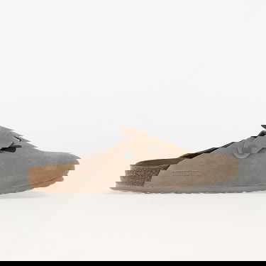 Кецове и обувки Birkenstock Boston Сиво | 1027688, 3
